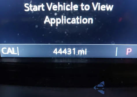 2020 Chevrolet Silverado 1500 4Wd Double Cab Standard Bed Rst из США, поврежденный, VIN 1GCRYEED7LZ120791